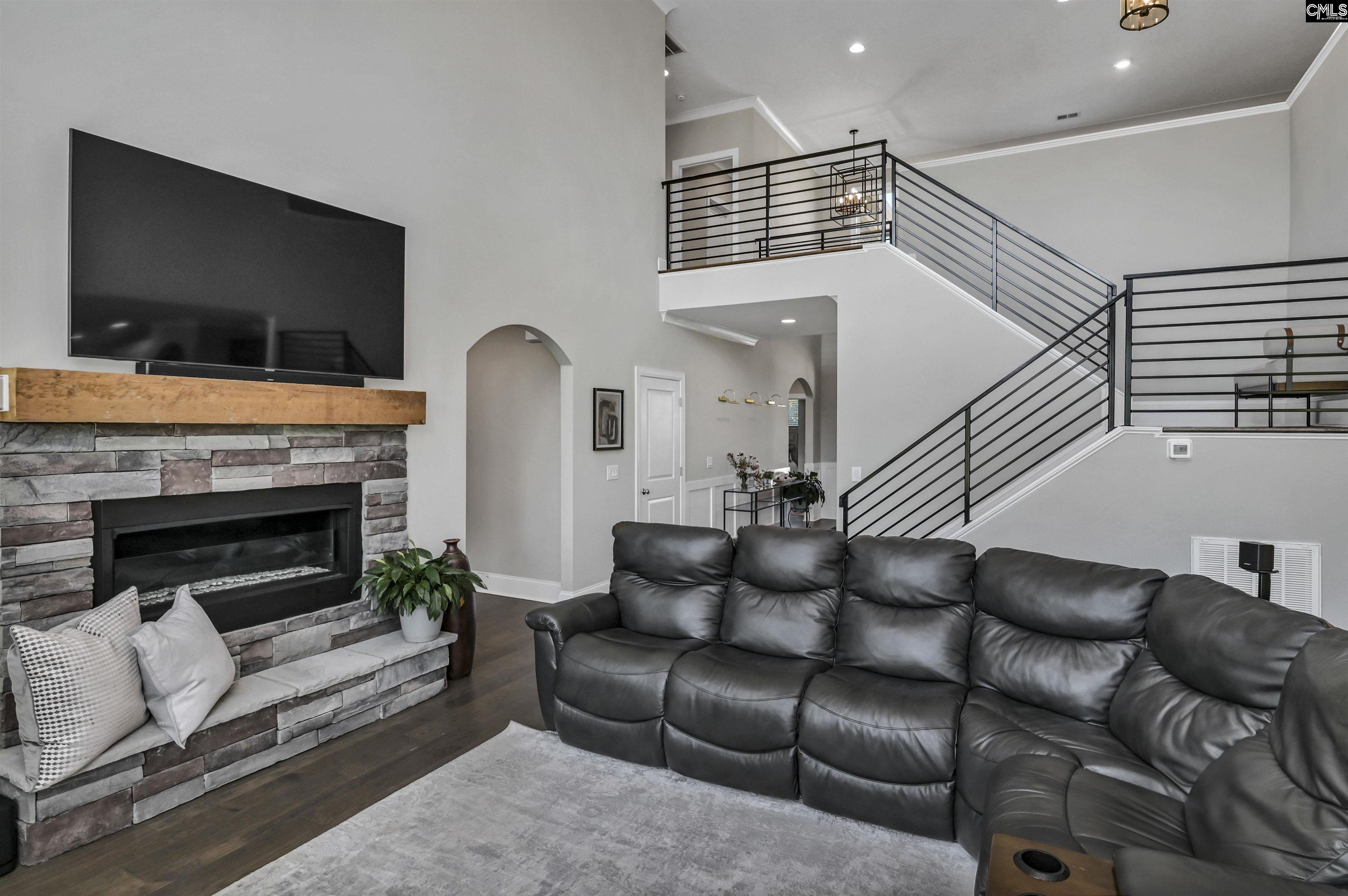 331 E Arrowleaf Lane Elgin, SC 29045