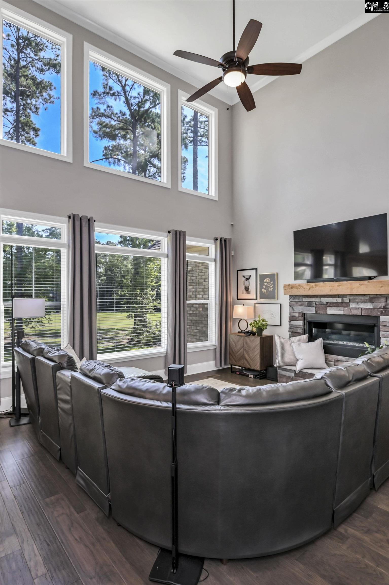 331 E Arrowleaf Lane Elgin, SC 29045
