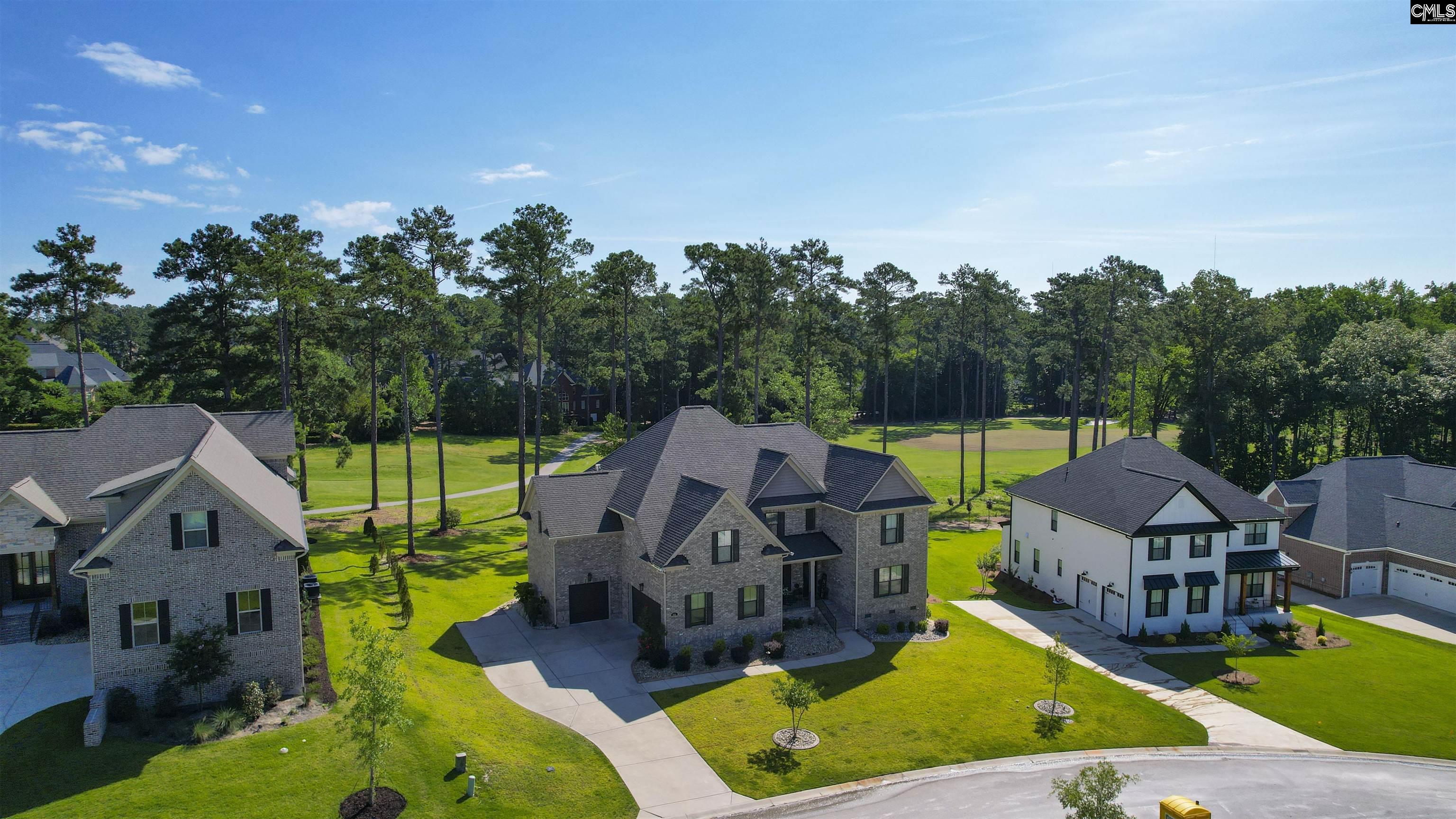 331 E Arrowleaf Lane Elgin, SC 29045