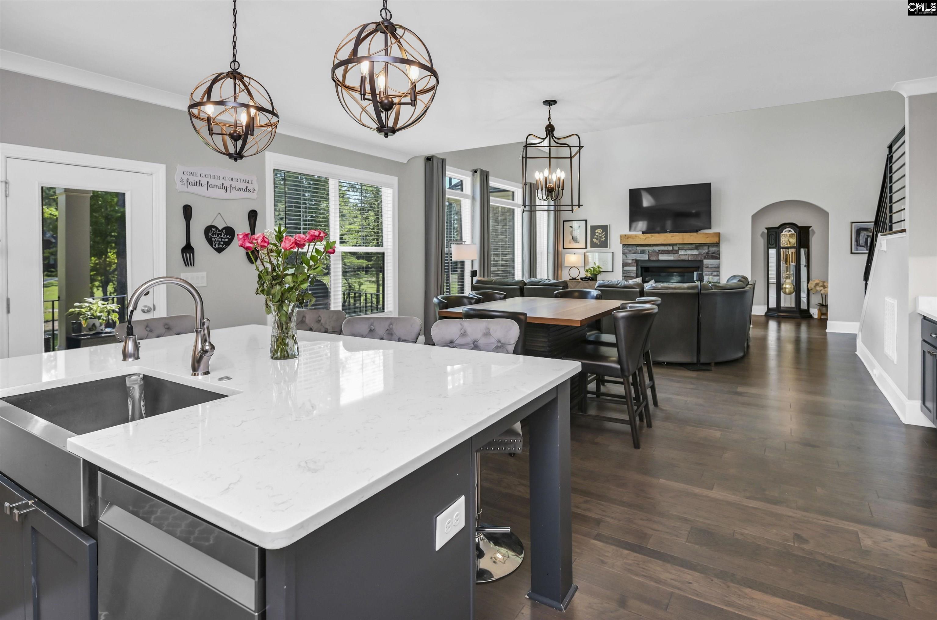 331 E Arrowleaf Lane Elgin, SC 29045