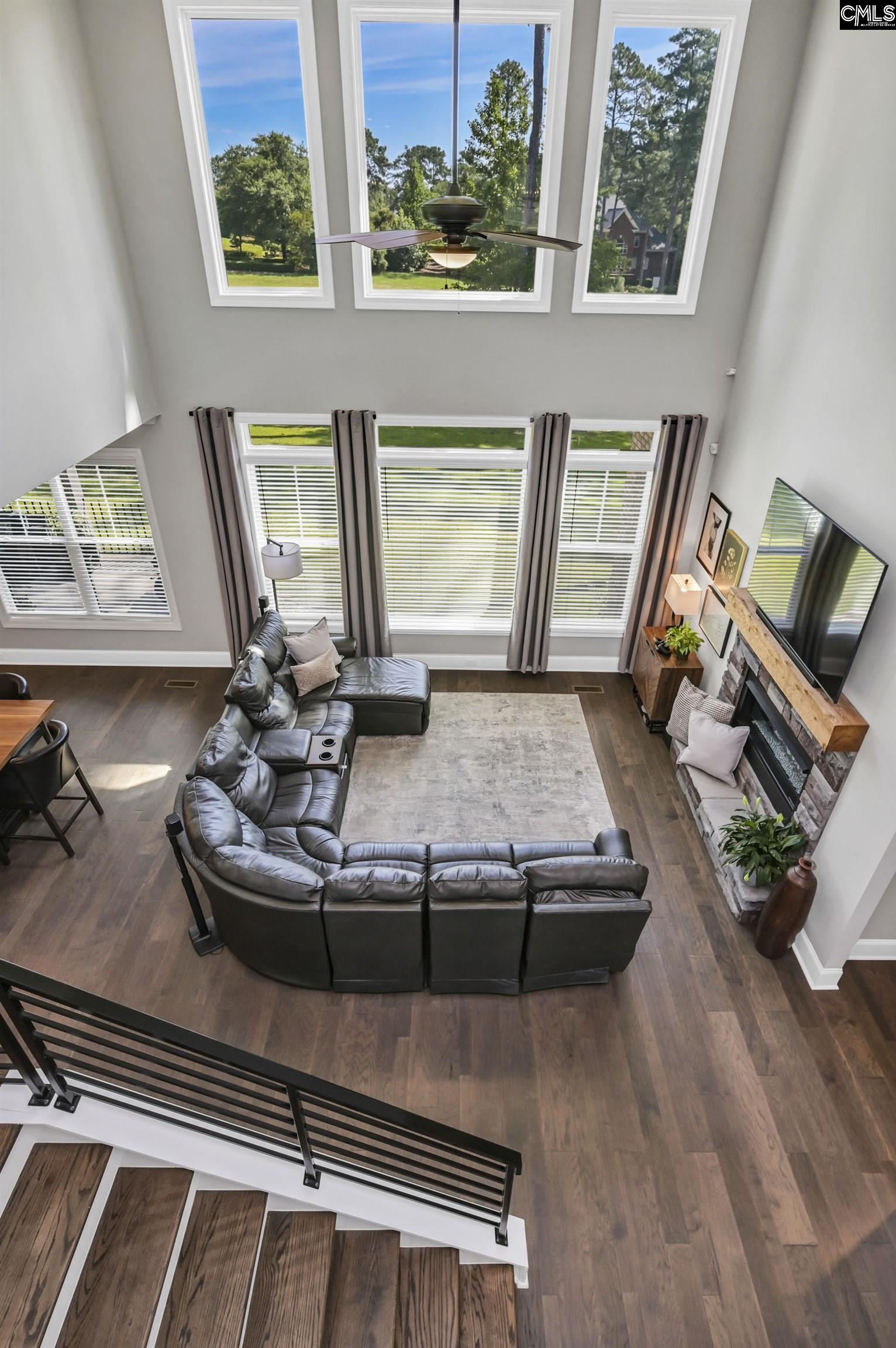 331 E Arrowleaf Lane Elgin, SC 29045