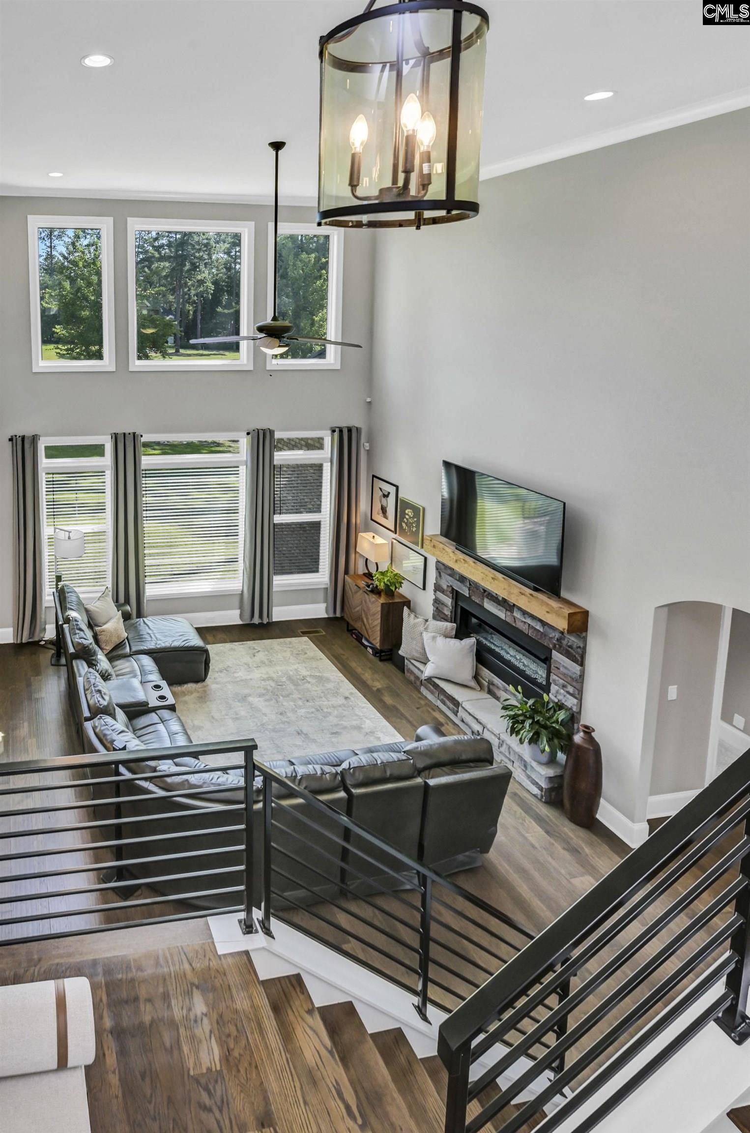 331 E Arrowleaf Lane Elgin, SC 29045