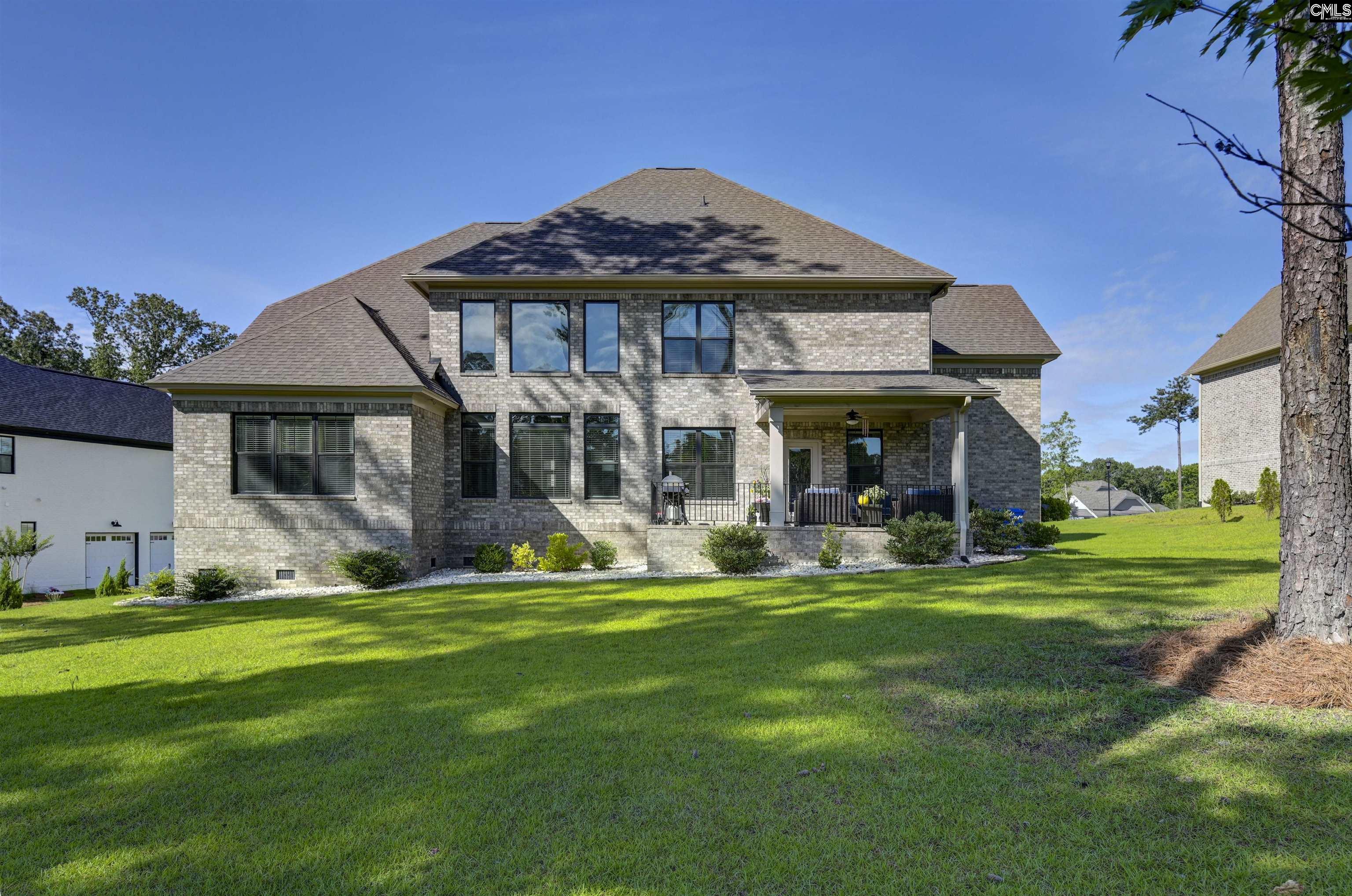 331 E Arrowleaf Lane Elgin, SC 29045