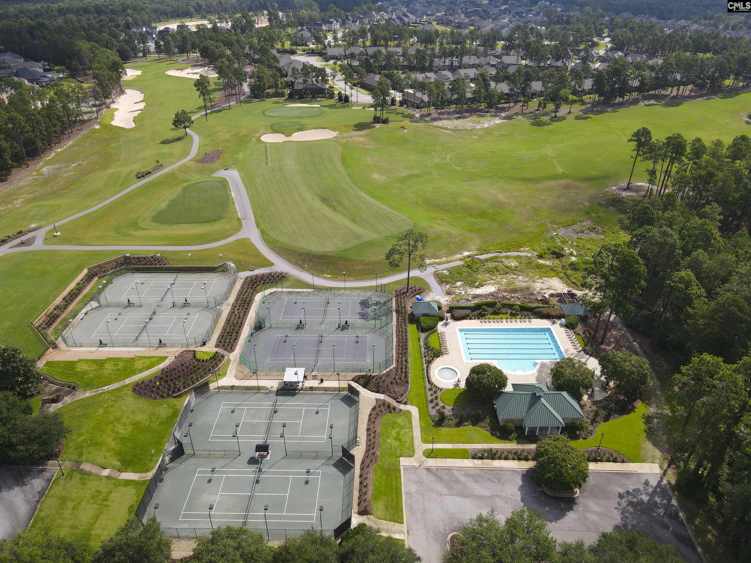 331 E Arrowleaf Lane Elgin, SC 29045