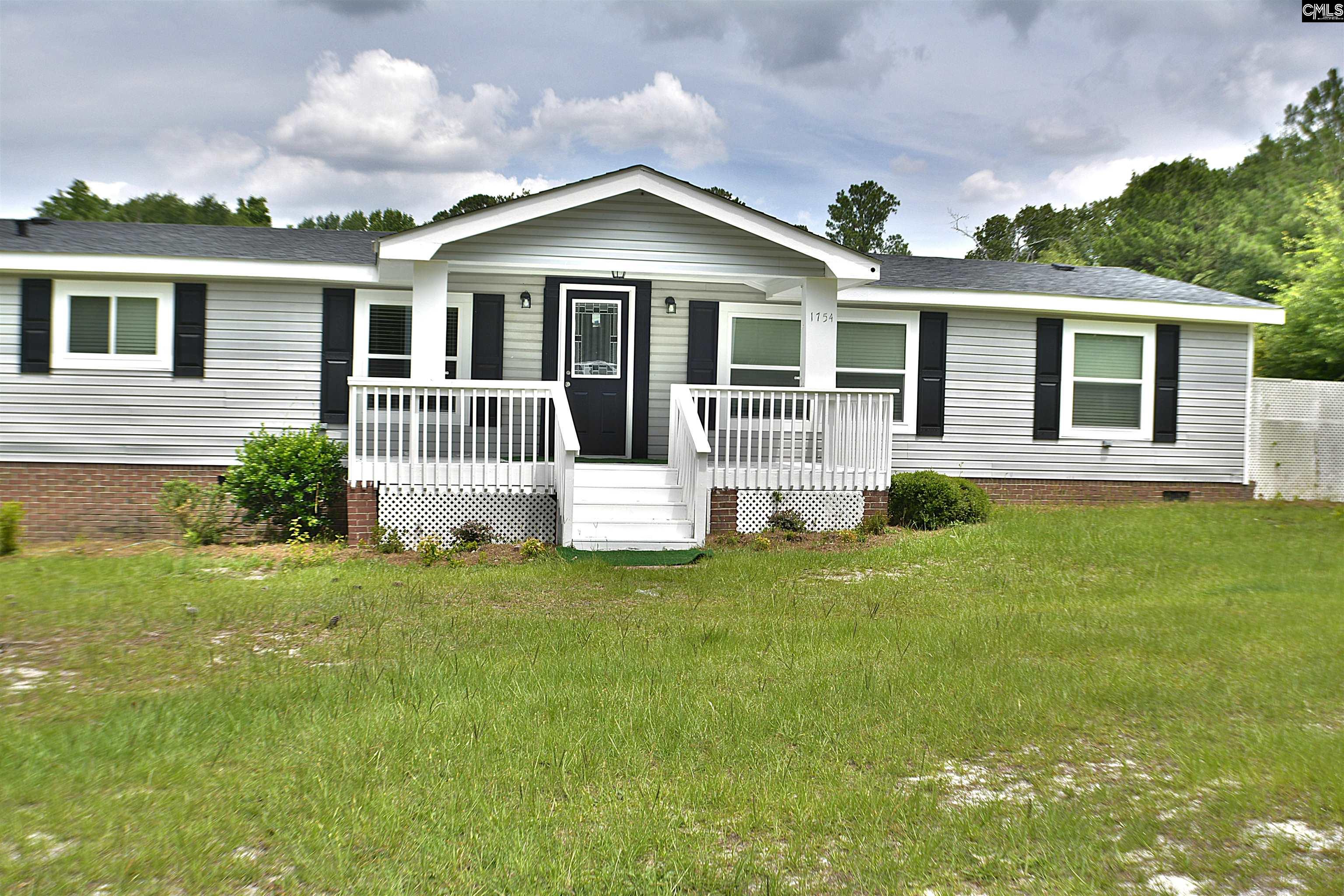 1754 Nazareth Road Lexington, SC 29073-9655
