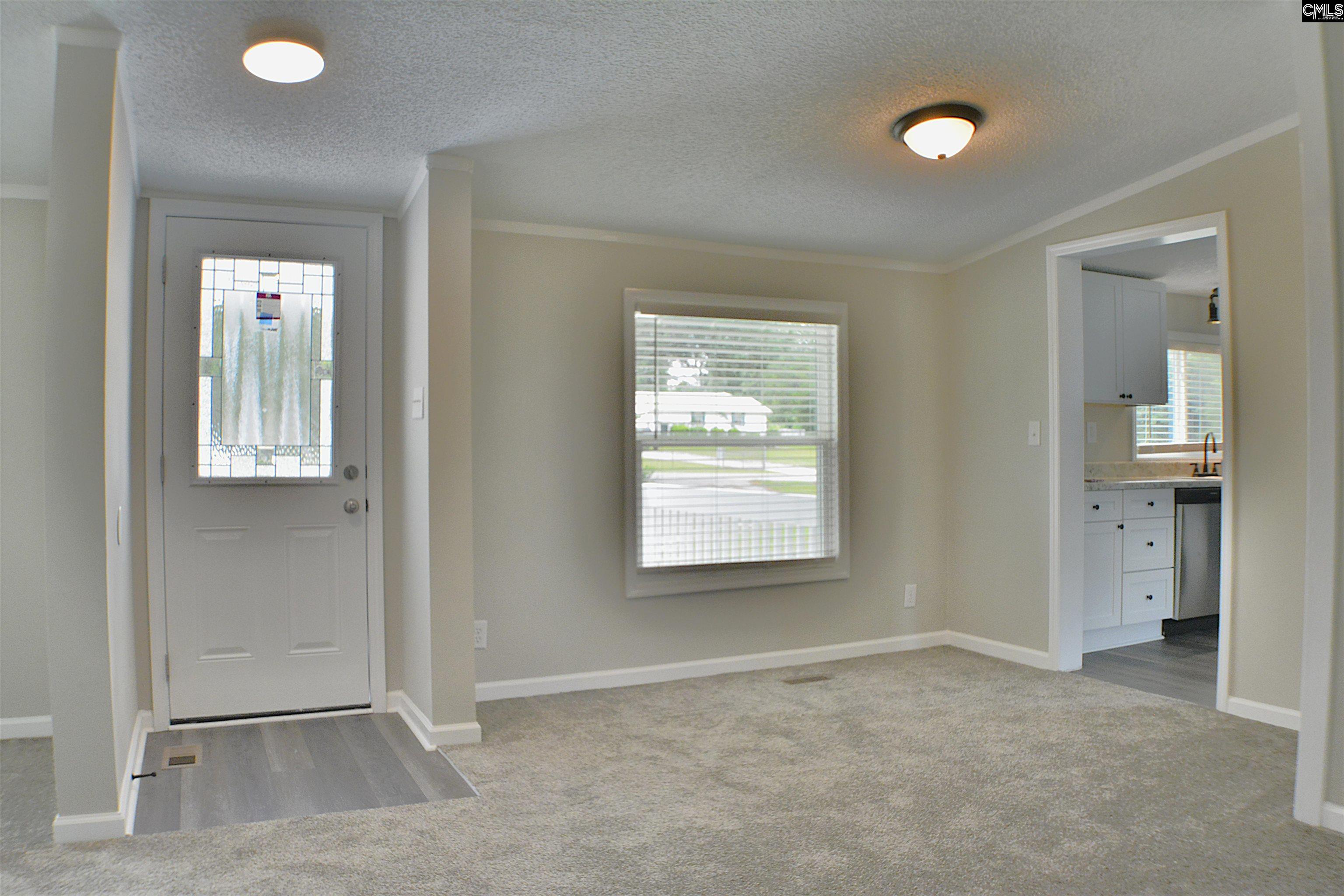1754 Nazareth Road Lexington, SC 29073-9655