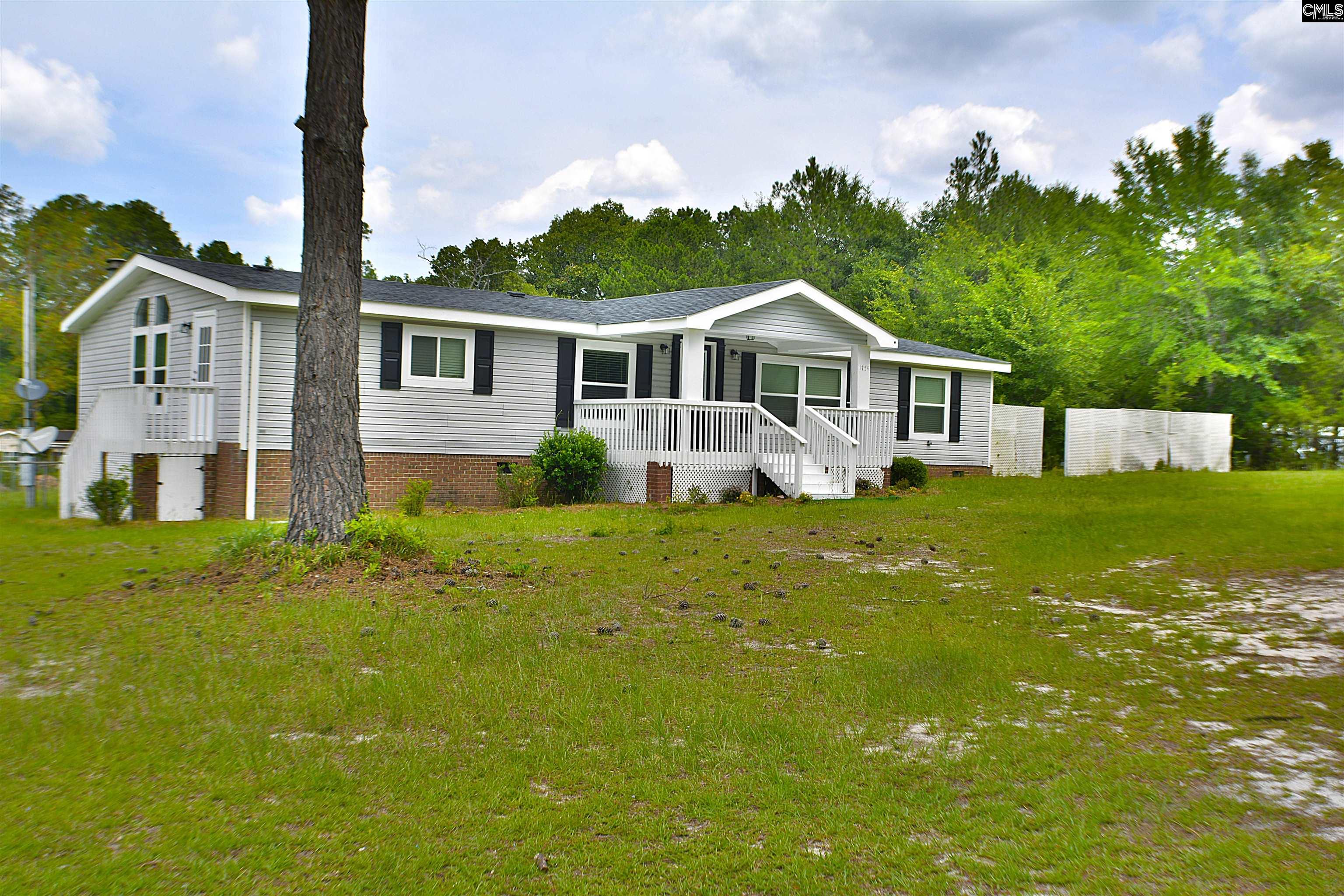 1754 Nazareth Road Lexington, SC 29073-9655