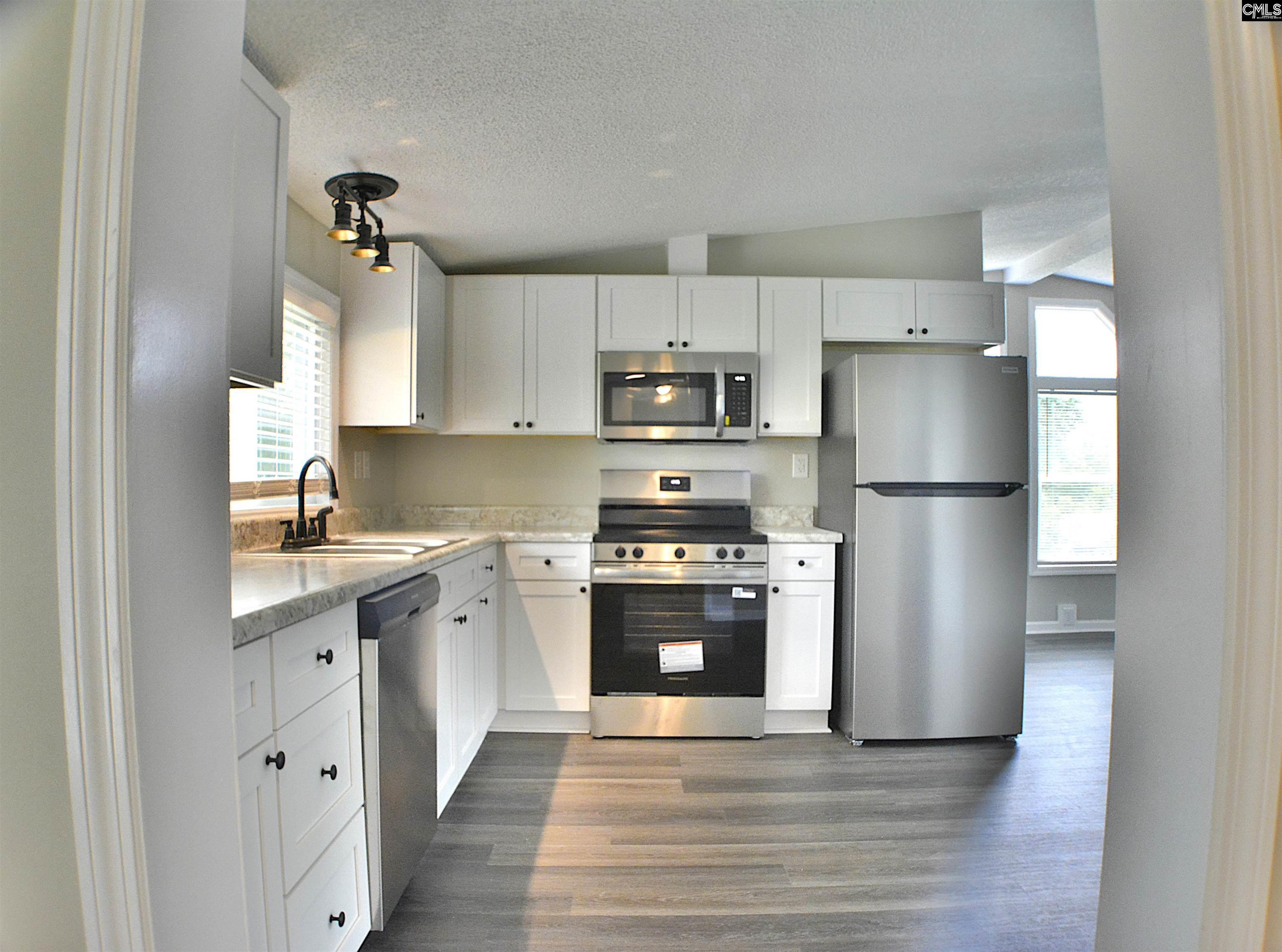 1754 Nazareth Road Lexington, SC 29073-9655