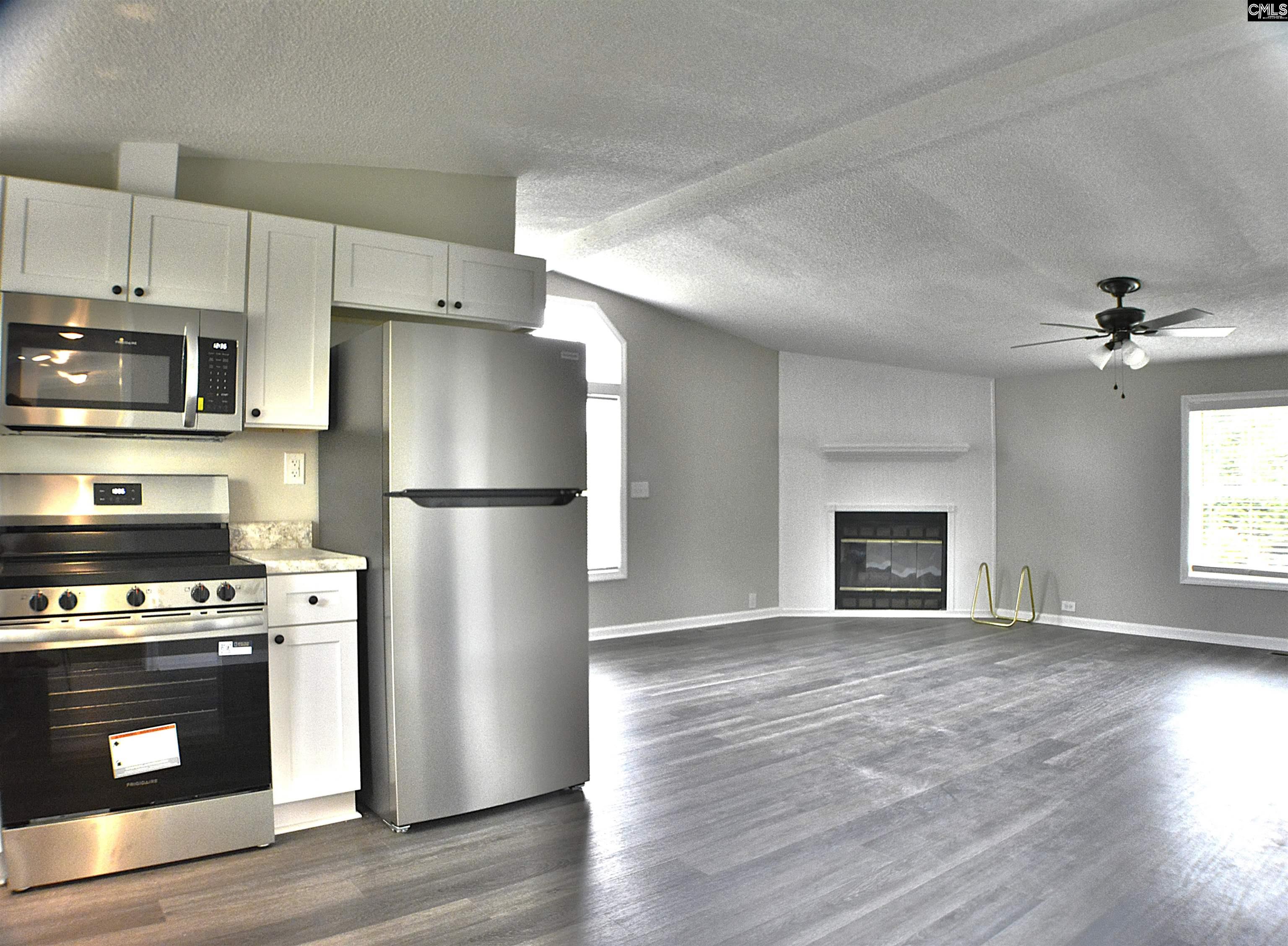 1754 Nazareth Road Lexington, SC 29073-9655