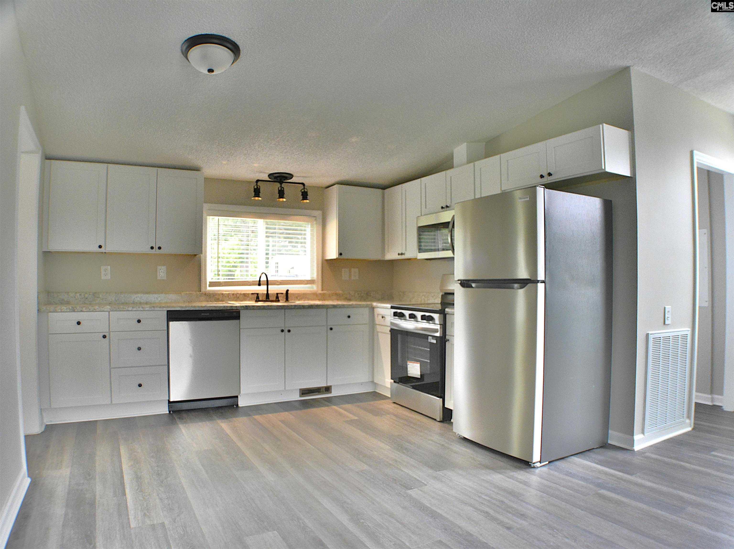 1754 Nazareth Road Lexington, SC 29073-9655
