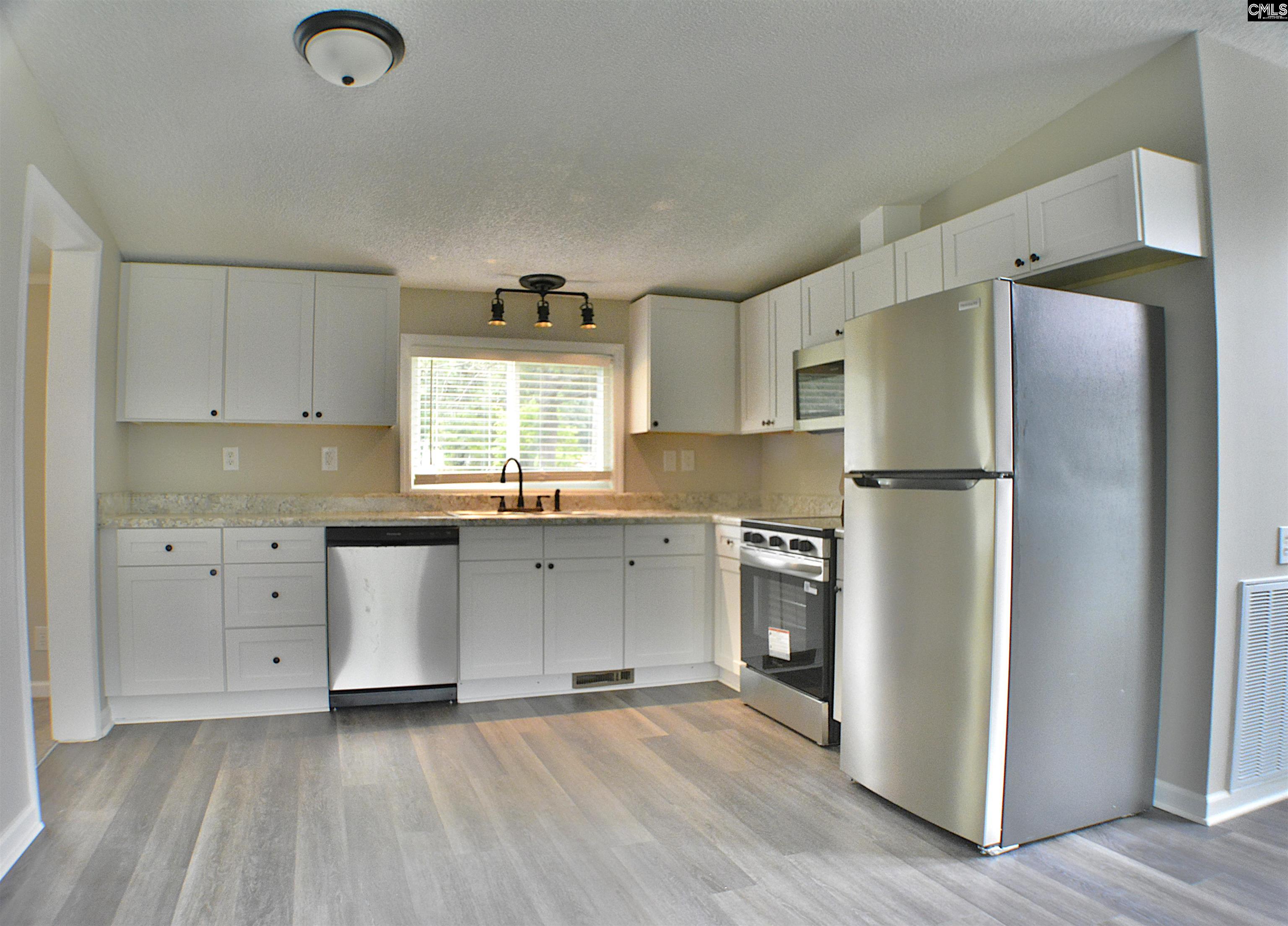 1754 Nazareth Road Lexington, SC 29073-9655