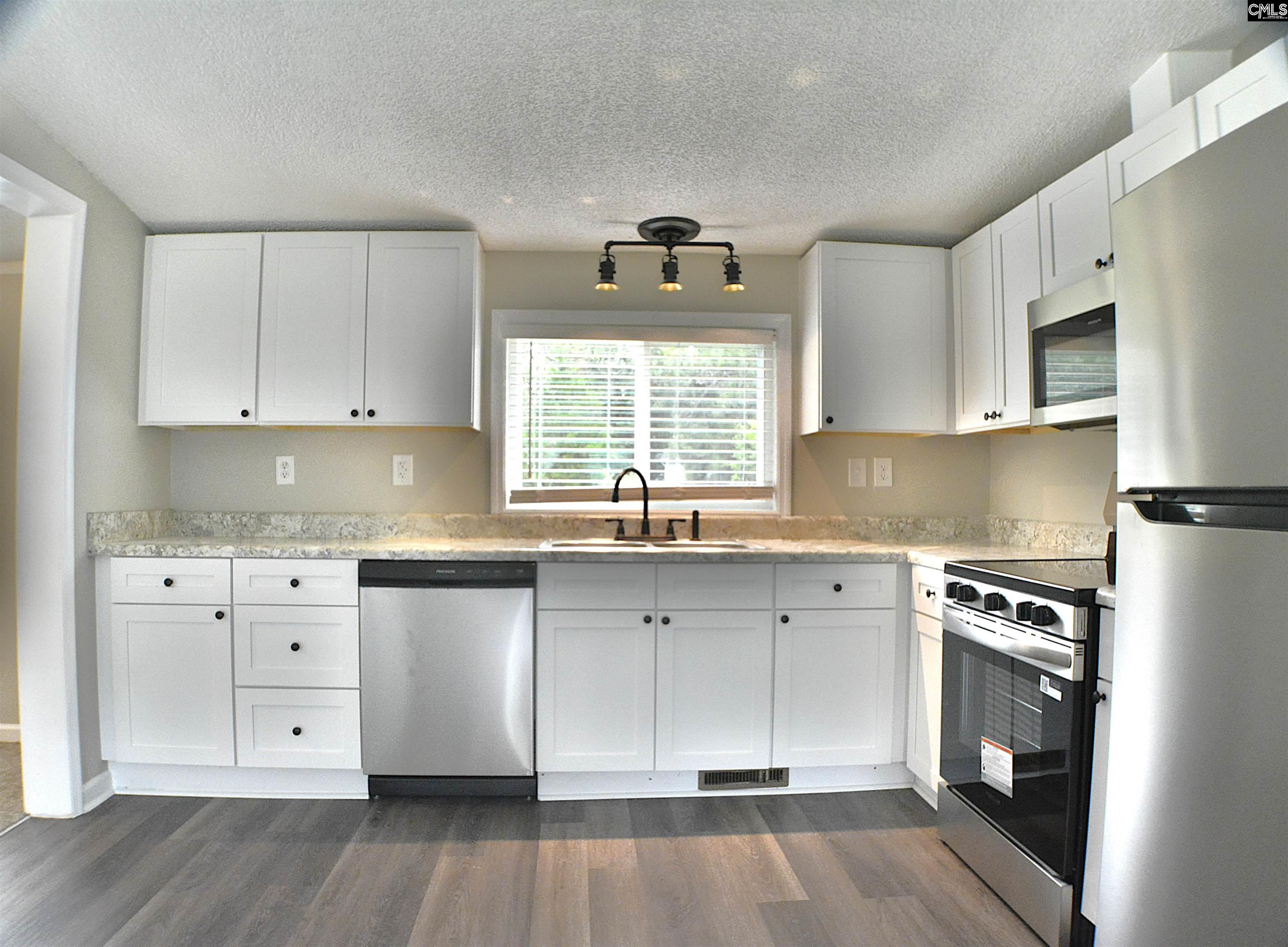 1754 Nazareth Road Lexington, SC 29073-9655