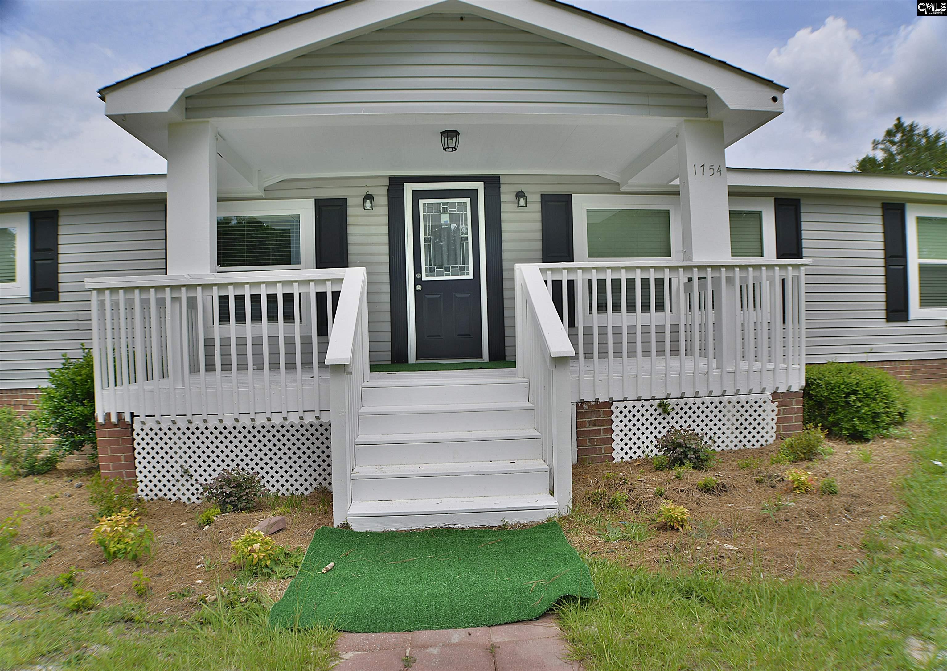 1754 Nazareth Road Lexington, SC 29073-9655