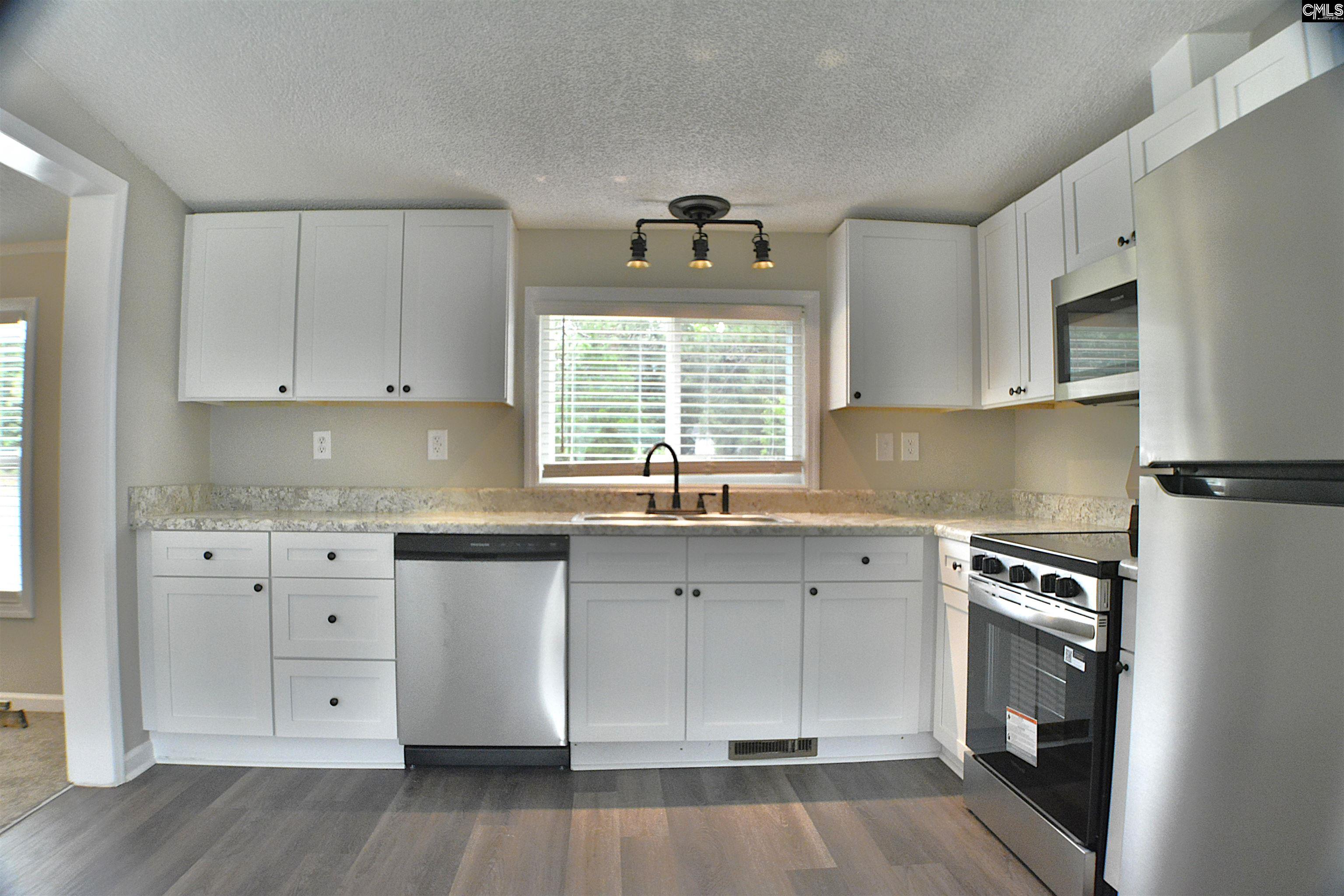 1754 Nazareth Road Lexington, SC 29073-9655