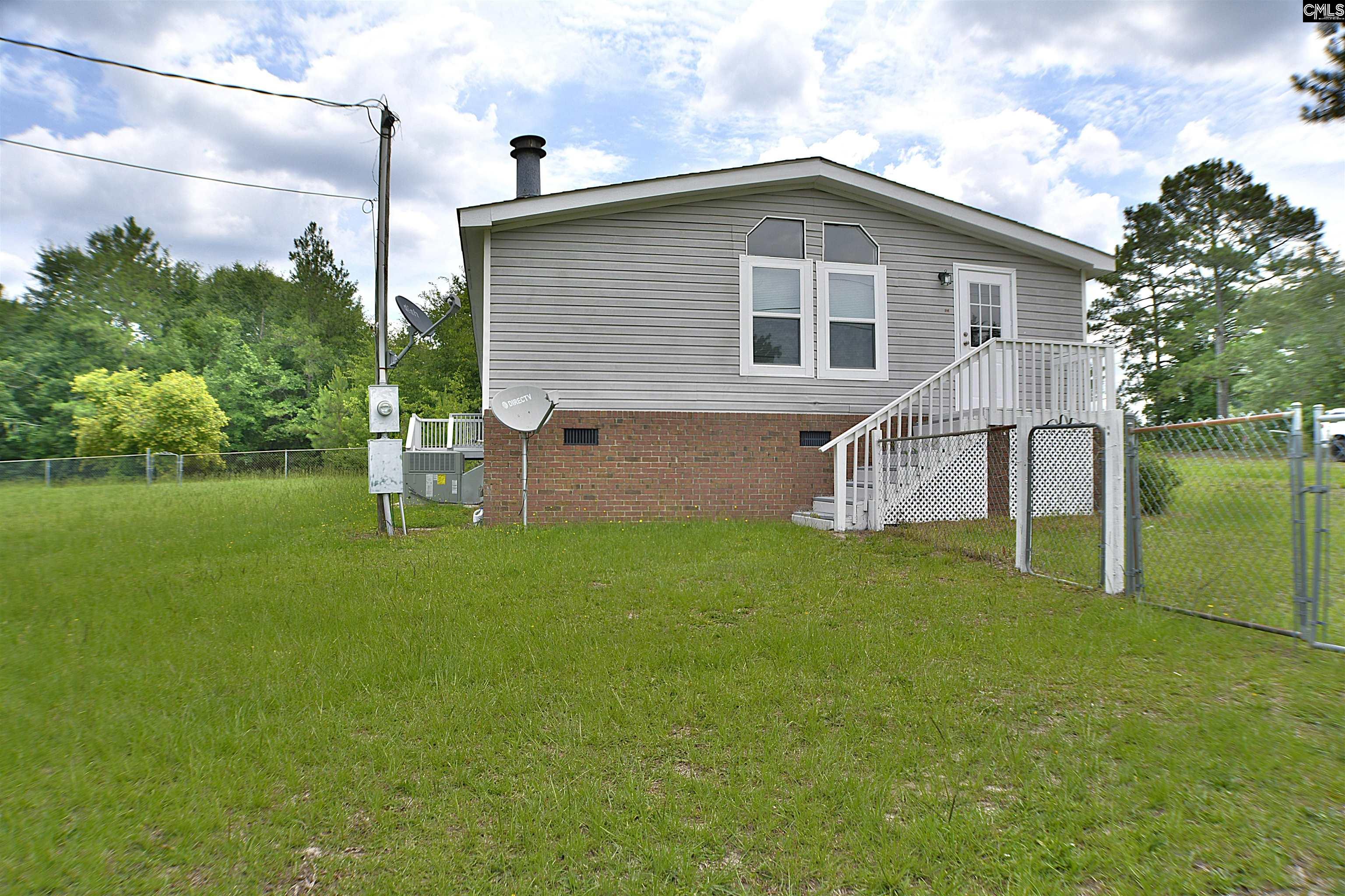1754 Nazareth Road Lexington, SC 29073-9655
