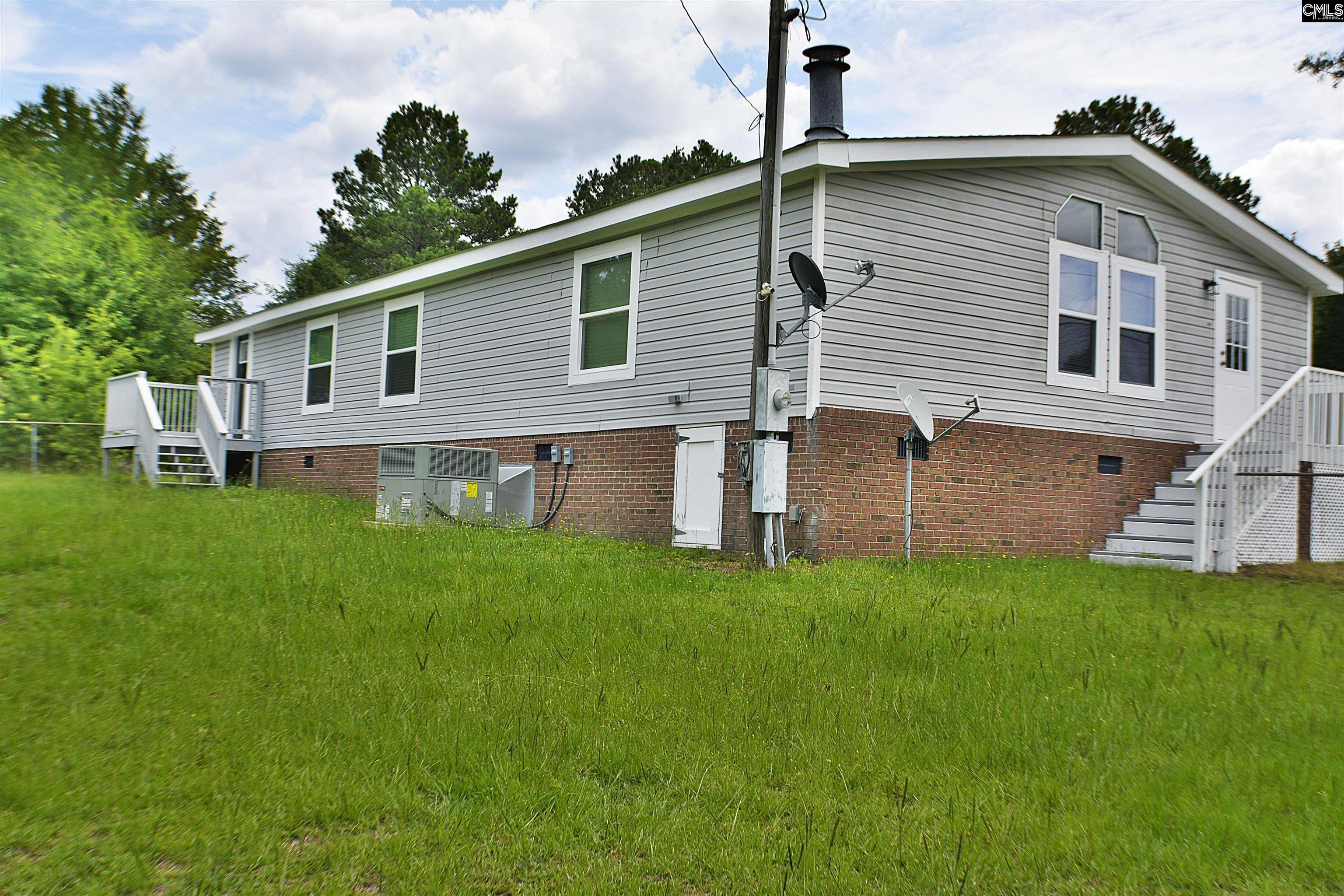1754 Nazareth Road Lexington, SC 29073-9655
