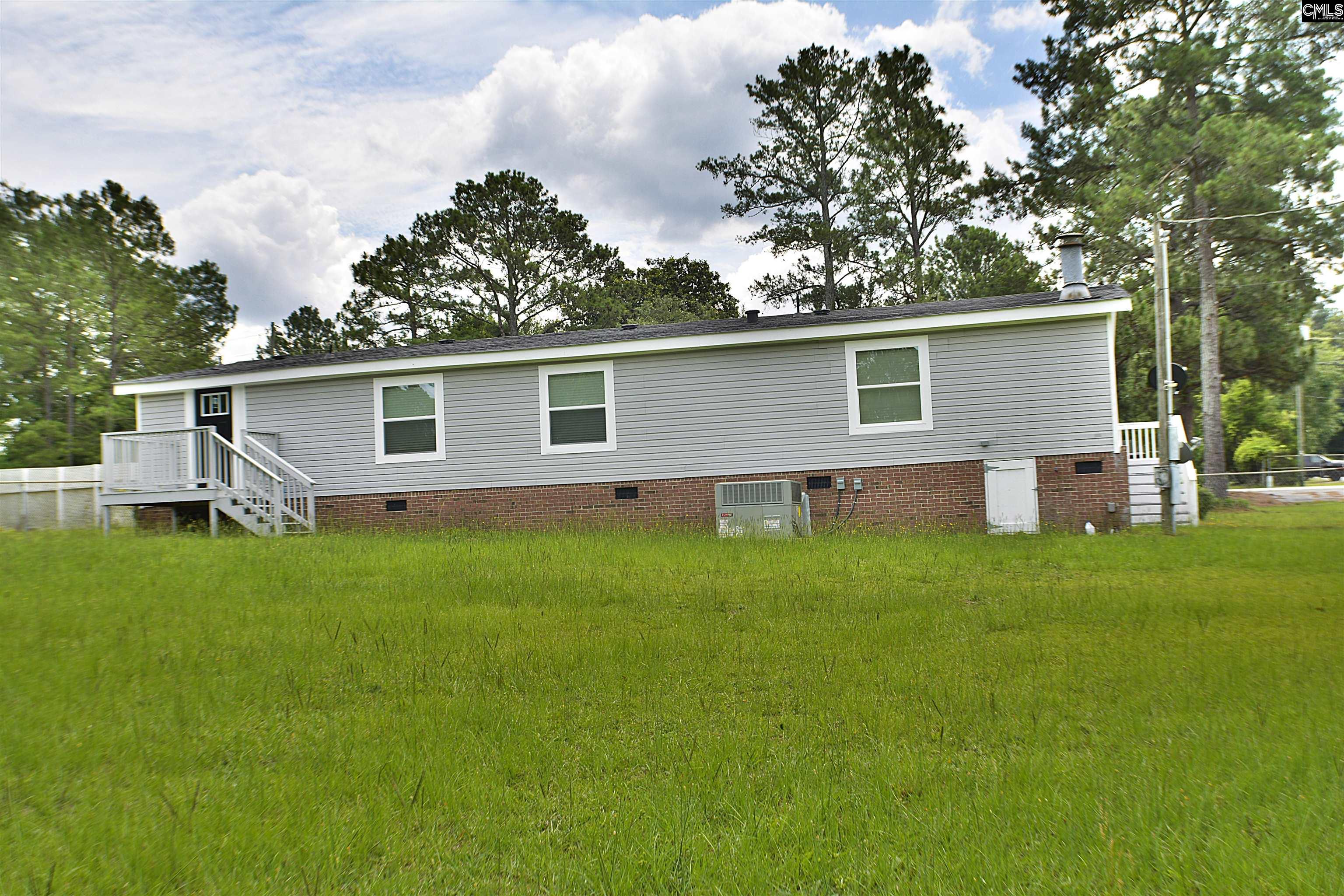 1754 Nazareth Road Lexington, SC 29073-9655
