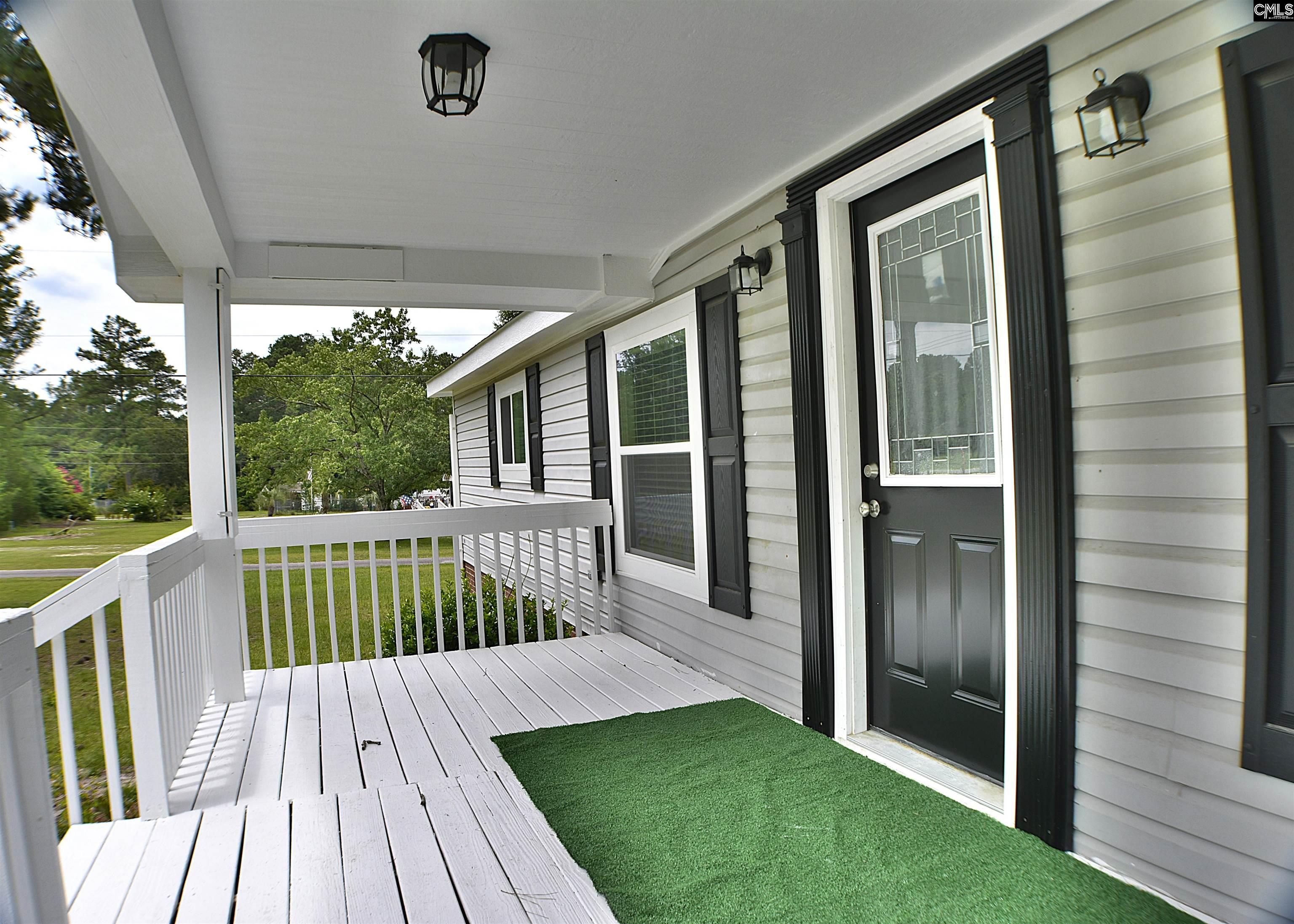 1754 Nazareth Road Lexington, SC 29073-9655