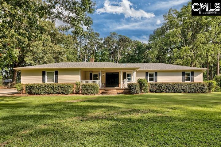 166 Mill Stream Road Lexington, SC 29072-8841