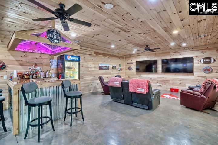 166 Mill Stream Road Lexington, SC 29072-8841