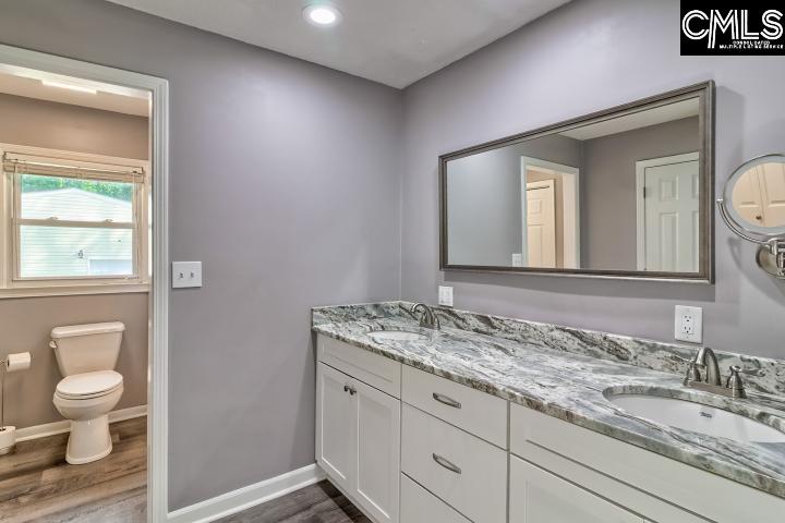 166 Mill Stream Road Lexington, SC 29072-8841