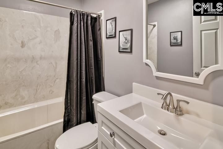 166 Mill Stream Road Lexington, SC 29072-8841