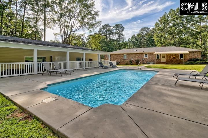 166 Mill Stream Road Lexington, SC 29072-8841