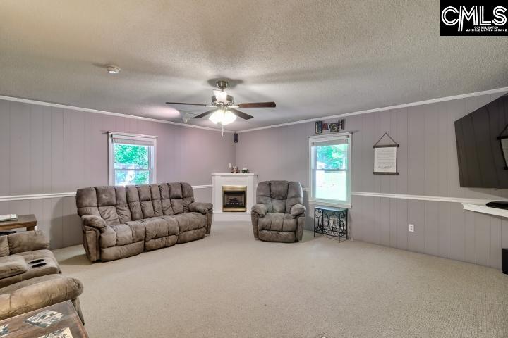 166 Mill Stream Road Lexington, SC 29072-8841