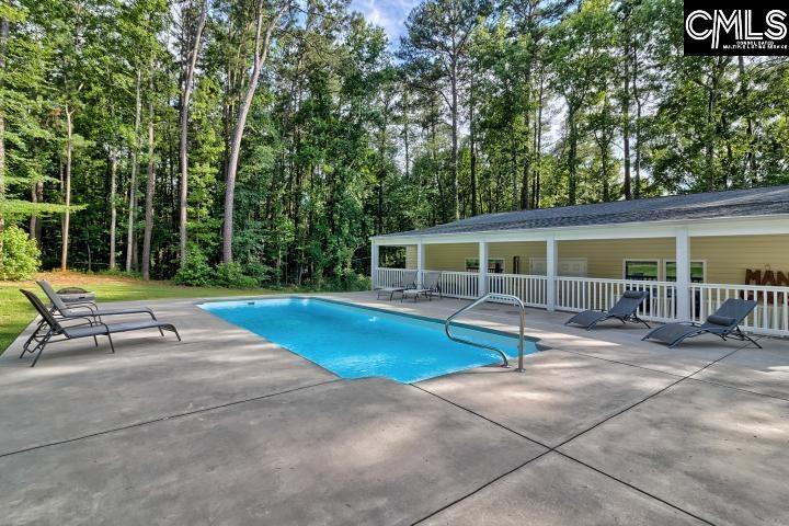 166 Mill Stream Road Lexington, SC 29072-8841