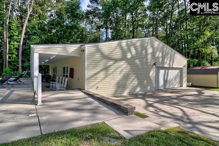 166 Mill Stream Road Lexington, SC 29072-8841