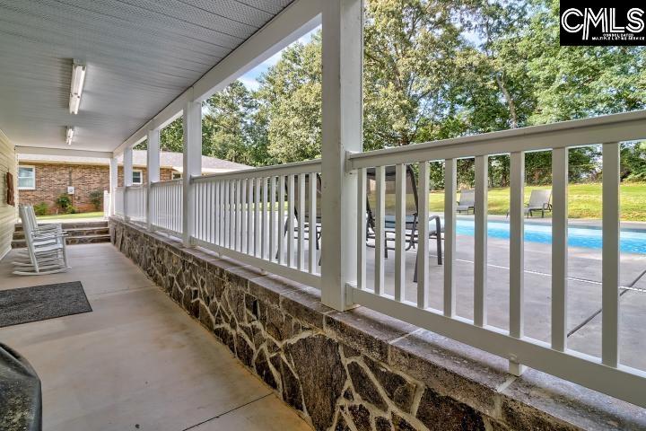 166 Mill Stream Road Lexington, SC 29072-8841