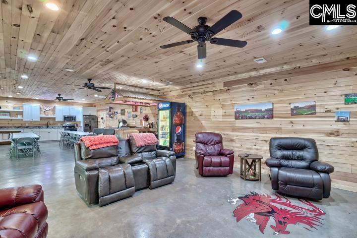 166 Mill Stream Road Lexington, SC 29072-8841