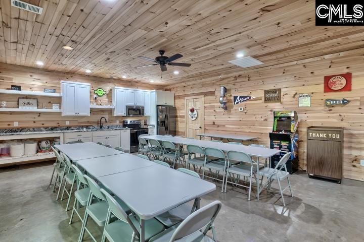 166 Mill Stream Road Lexington, SC 29072-8841