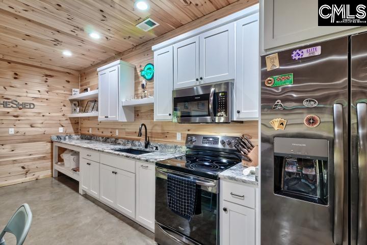 166 Mill Stream Road Lexington, SC 29072-8841