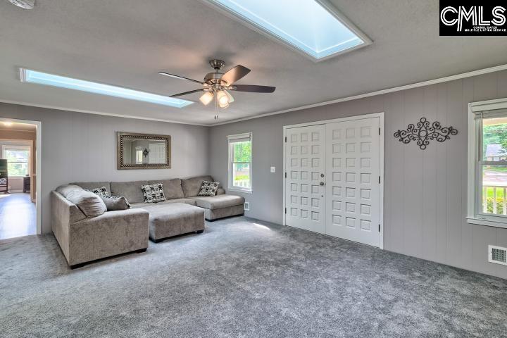 166 Mill Stream Road Lexington, SC 29072-8841