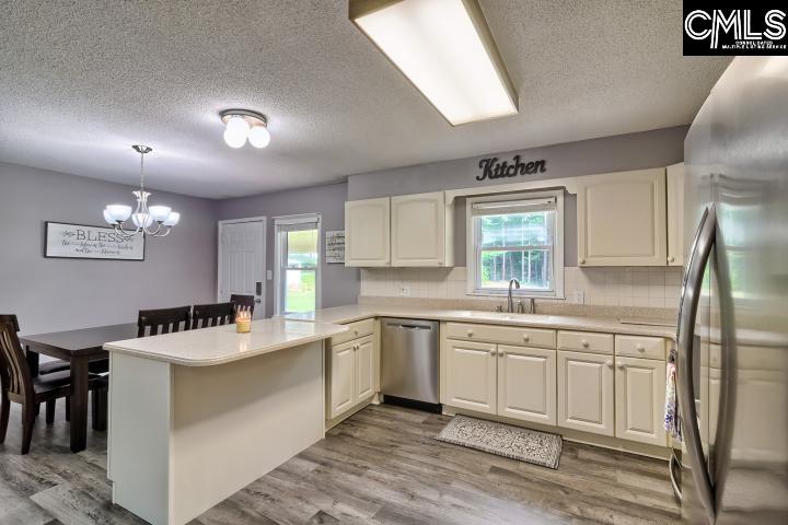 166 Mill Stream Road Lexington, SC 29072-8841