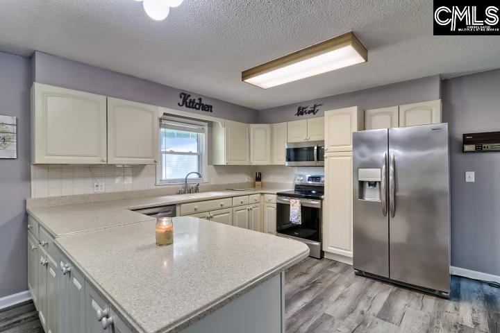 166 Mill Stream Road Lexington, SC 29072-8841
