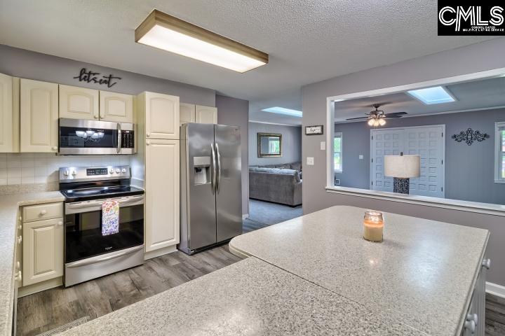 166 Mill Stream Road Lexington, SC 29072-8841