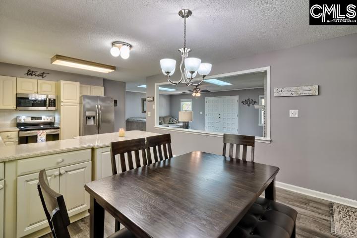 166 Mill Stream Road Lexington, SC 29072-8841