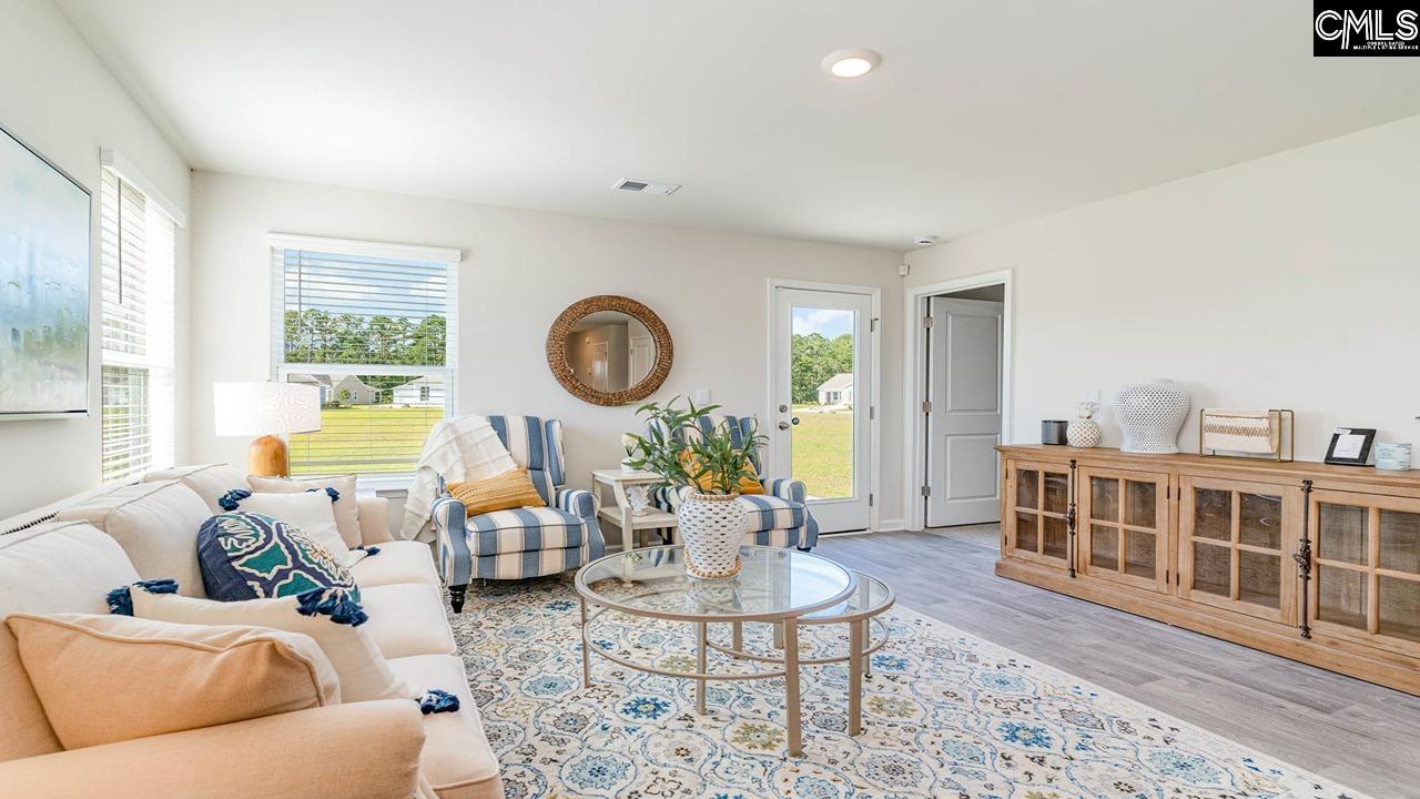 645 Perch Lane Santee, SC 29142