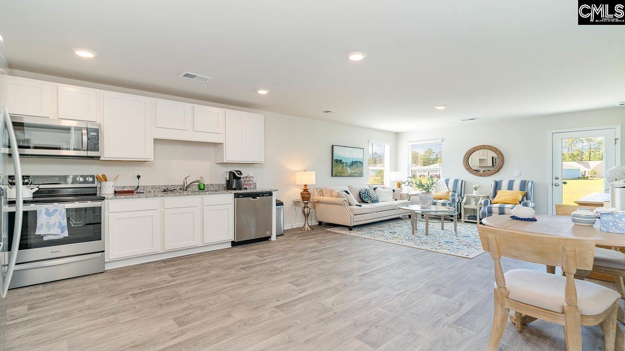 645 Perch Lane Santee, SC 29142