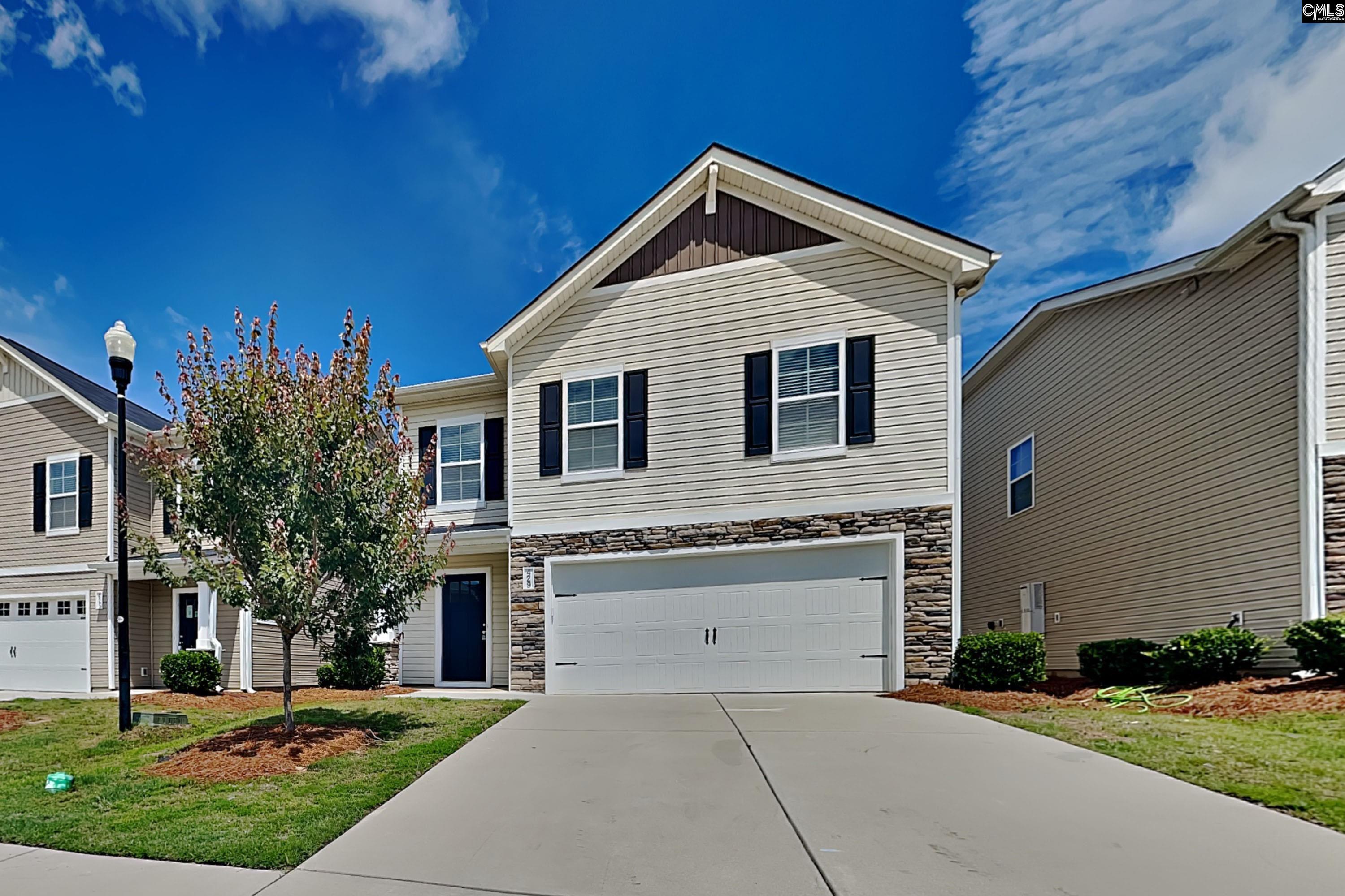 429 Red Poll Way Columbia, SC 29209