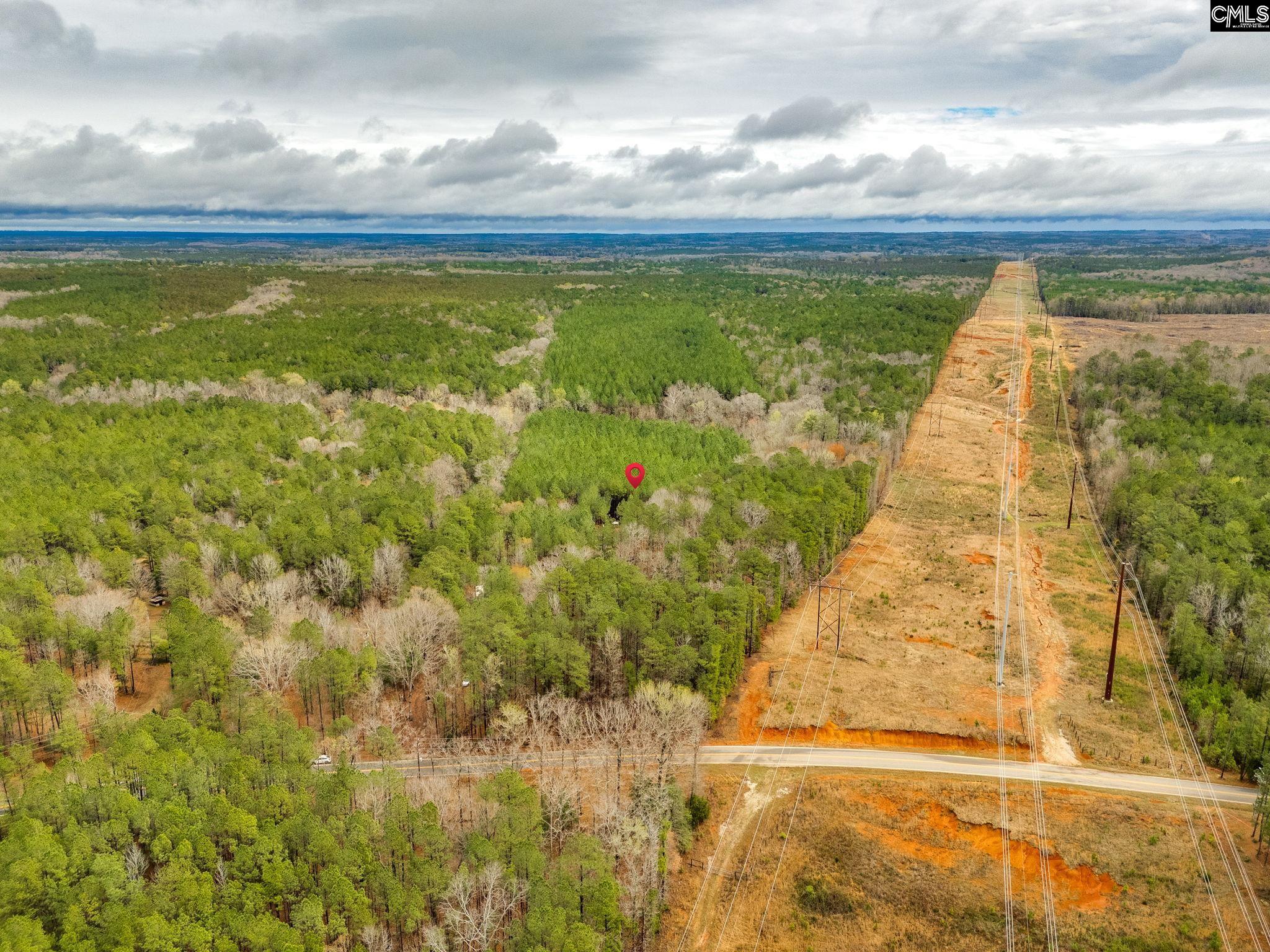 1400 Little River Road Winnsboro, SC 29180