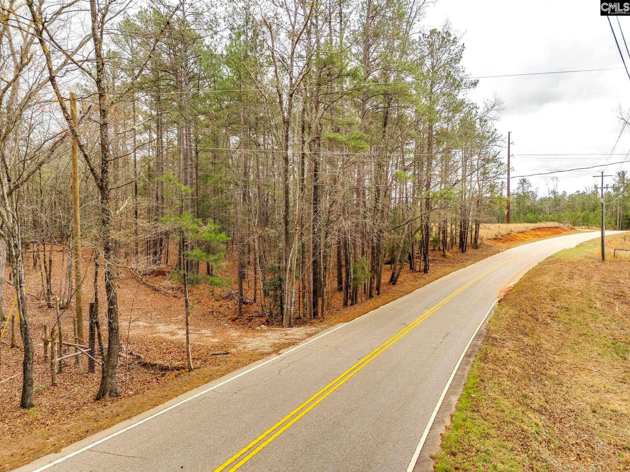 1400 Little River Road Winnsboro, SC 29180