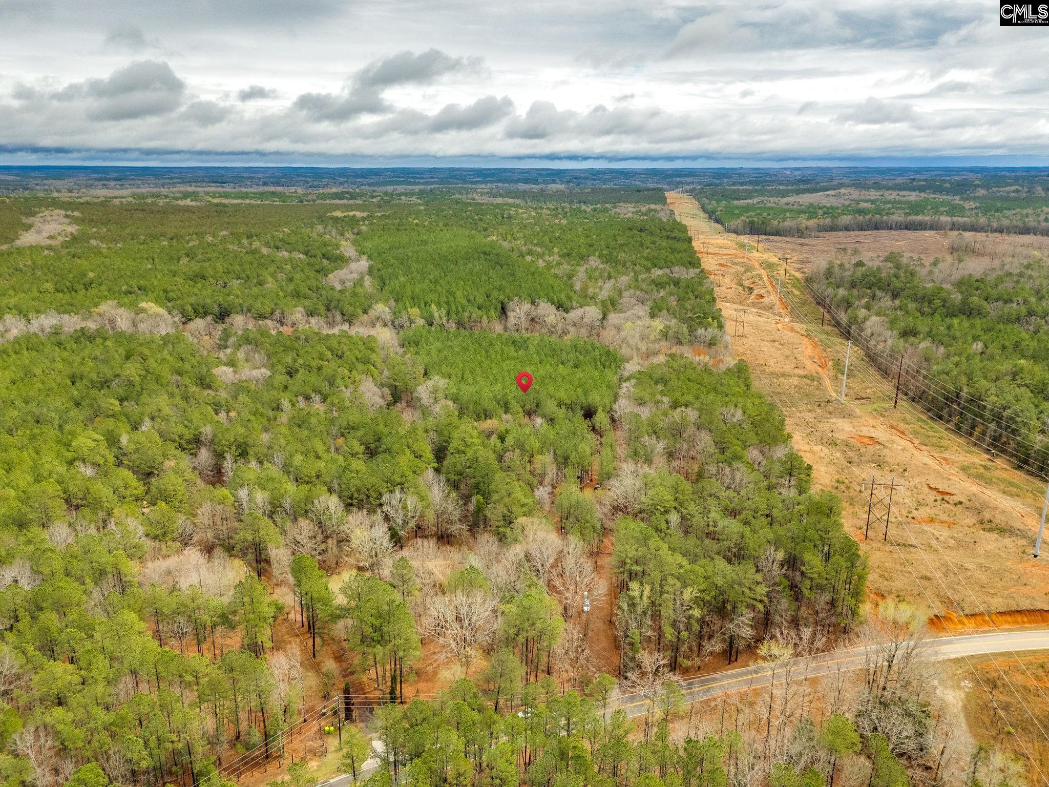 1400 Little River Road Winnsboro, SC 29180