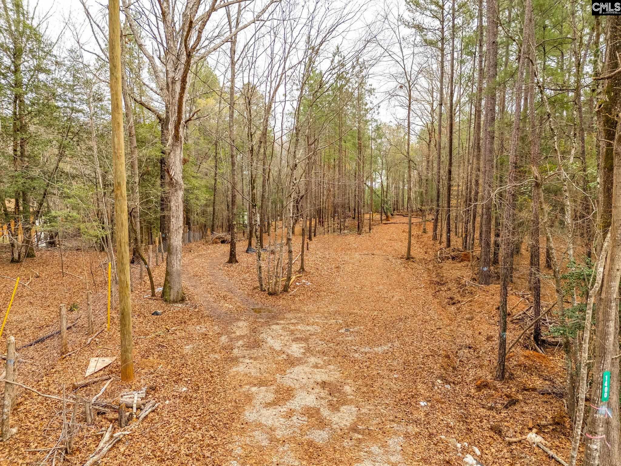 1400 Little River Road Winnsboro, SC 29180