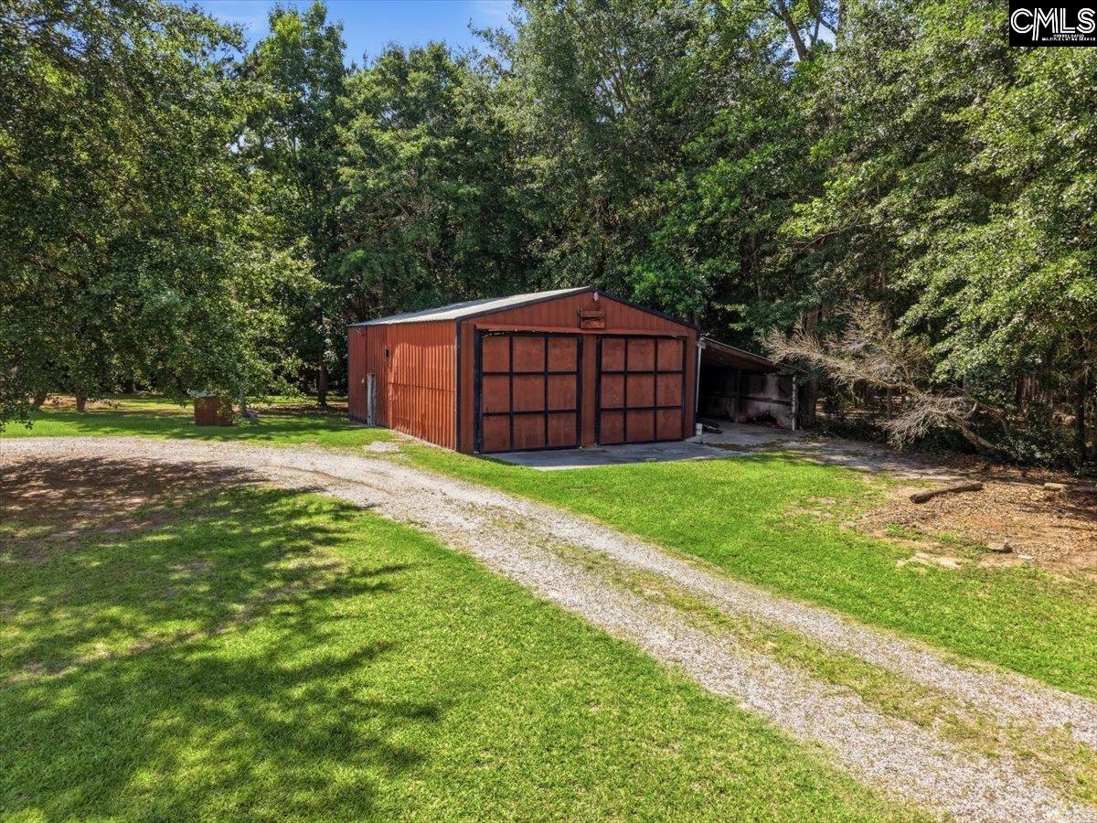 1566/1966 Hoffman Drive Manning, SC 29102