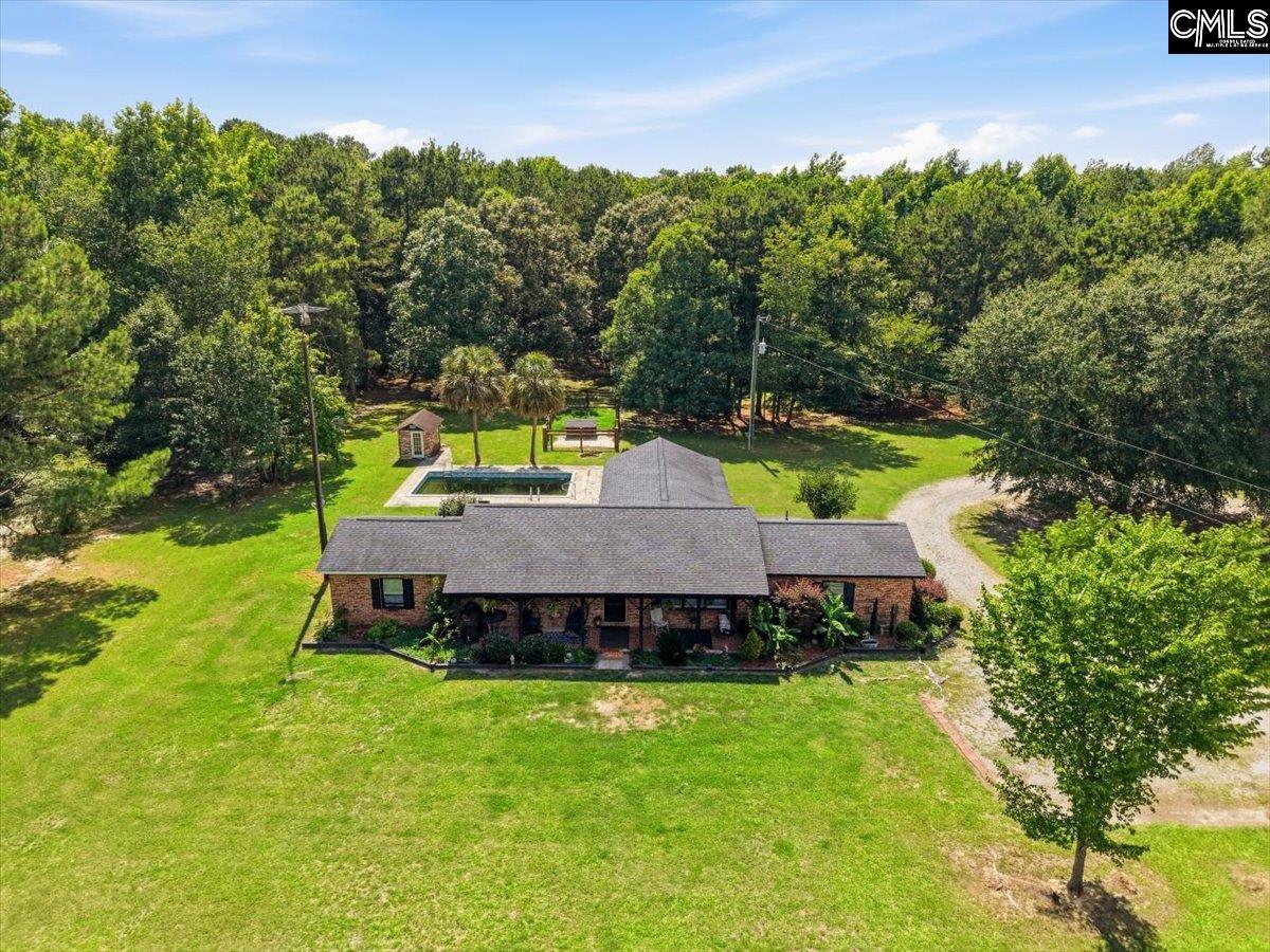 1566/1966 Hoffman Drive Manning, SC 29102