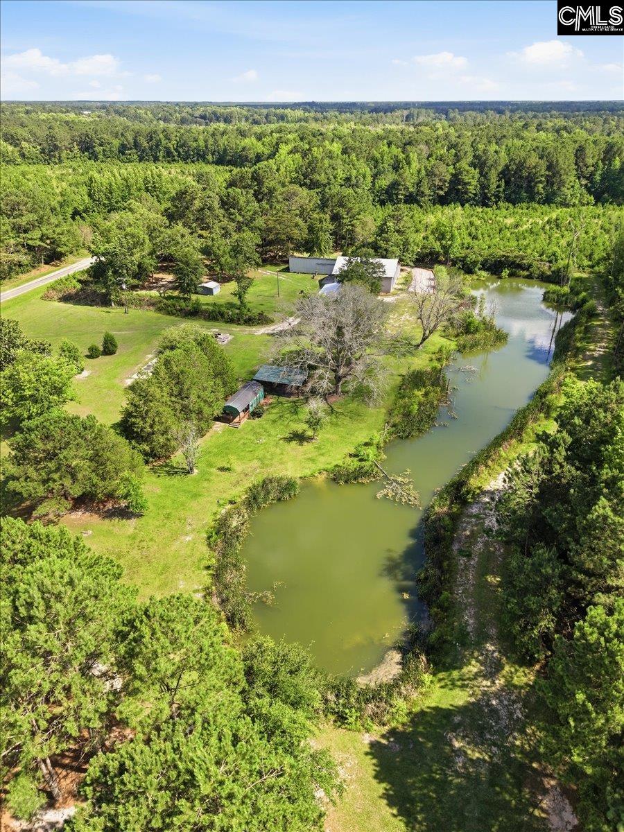 1566/1966 Hoffman Drive Manning, SC 29102