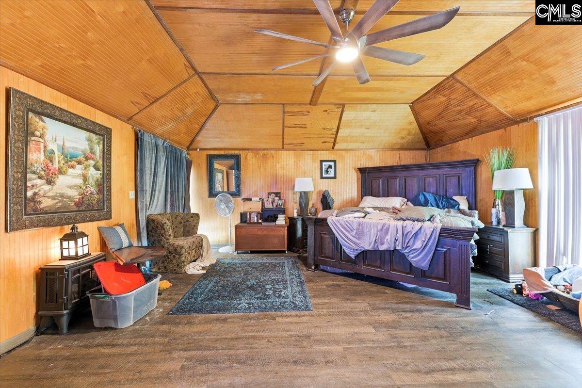 1566/1966 Hoffman Drive Manning, SC 29102